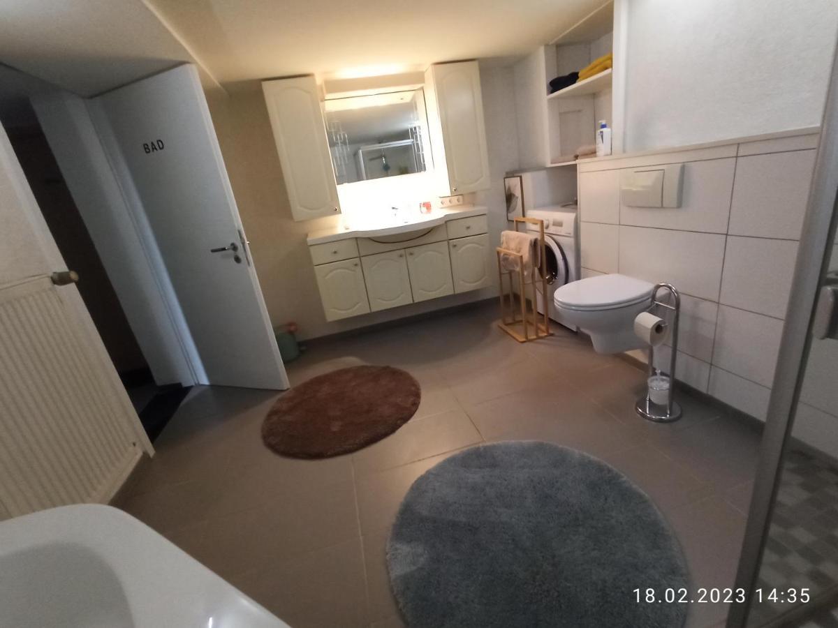 Ferienhaus Laila Hochstetten-Dhaun 외부 사진