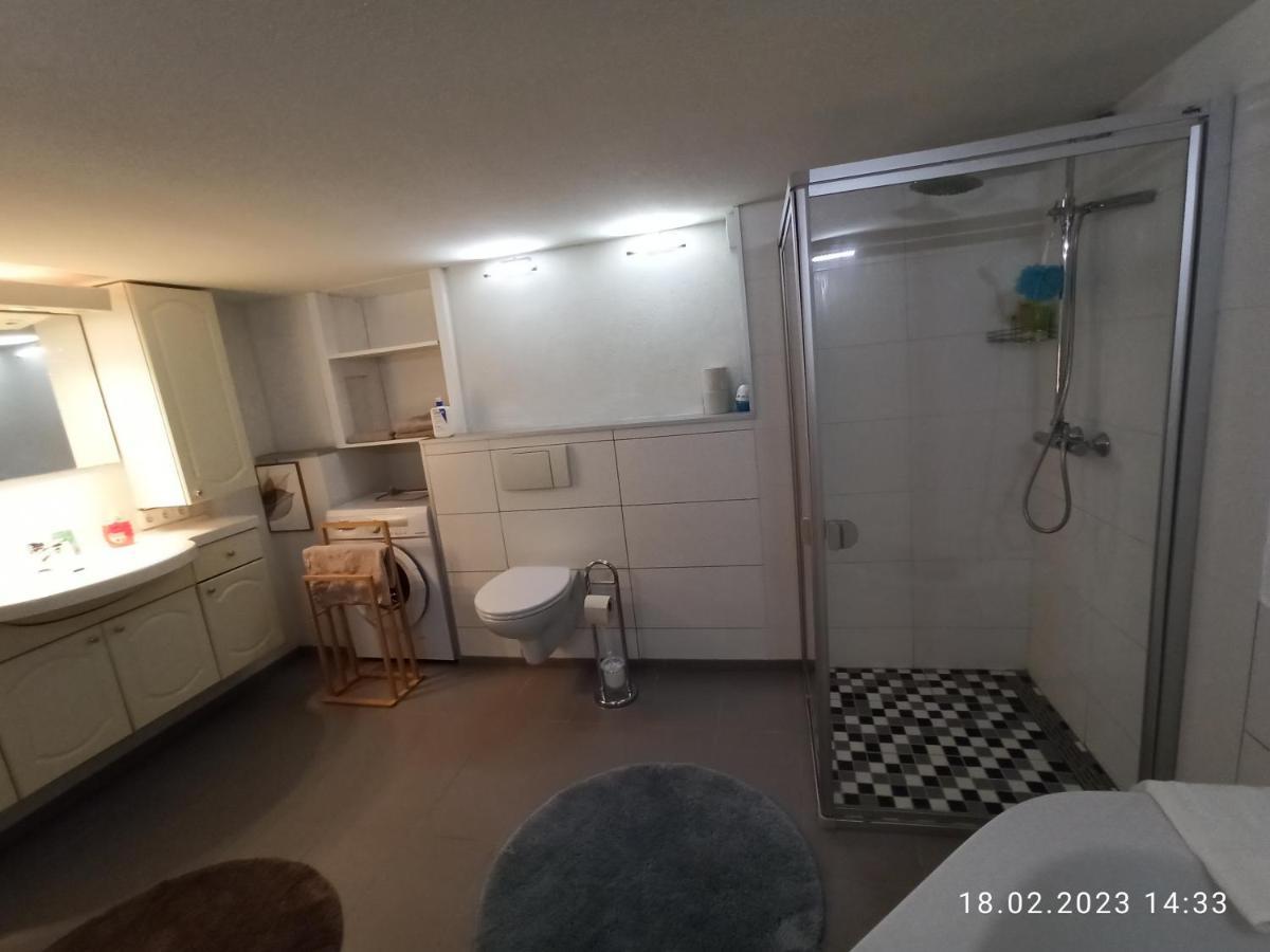 Ferienhaus Laila Hochstetten-Dhaun 외부 사진