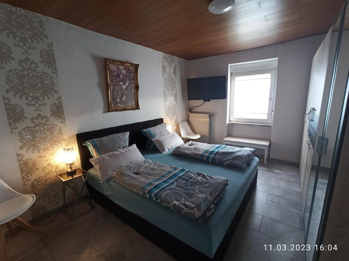 Ferienhaus Laila Hochstetten-Dhaun 외부 사진